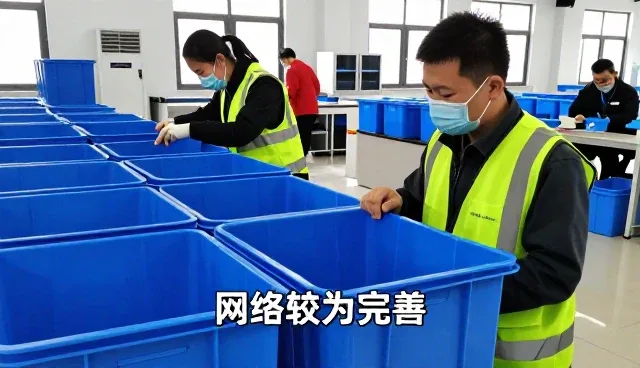 来图定制让项目现场应用更加便捷